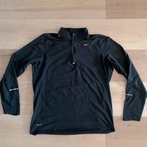 Nike 1/4 zip